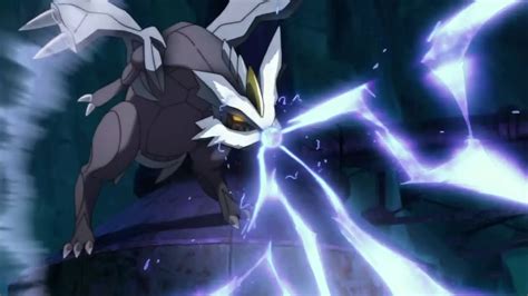 Image - Kyurem Ice Beam.png | Villains Wiki | FANDOM powered by Wikia