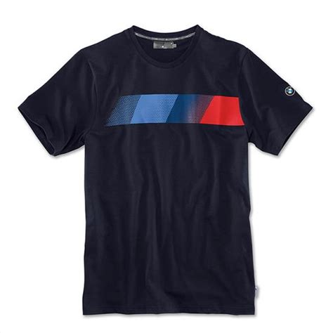 ShopBMWUSA.com | BMW Motorsport Fan T-Shirt, Men's