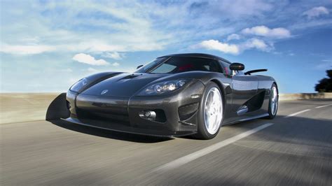 Koenigsegg CCXR Edition Wallpapers | SuperCars.net