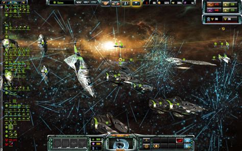 The 10 Best Sci Fi War Games for PC | GAMERS DECIDE