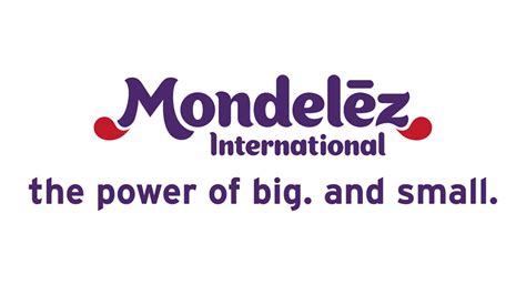 Mondelēz International Logo Download - AI - All Vector Logo