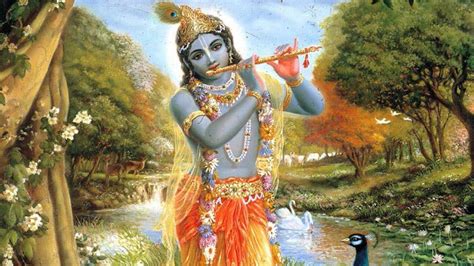 Janmashtami 2022 Songs and Lord Krishna Bhajans: Listen to Devotional Songs Dedicated to Bal ...