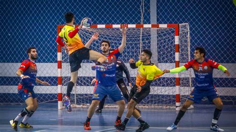 Historia del balonmano, desde cuándo se practica este deporte y cuáles ...