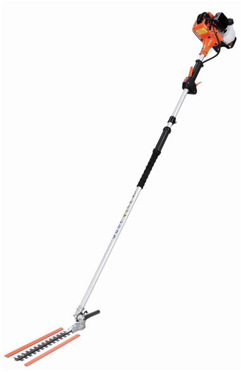 China Pole Hedge Trimmer (ST-HG260) - China Gasoline /Petrol Pole Hedge Trimmer, Power Garden ...