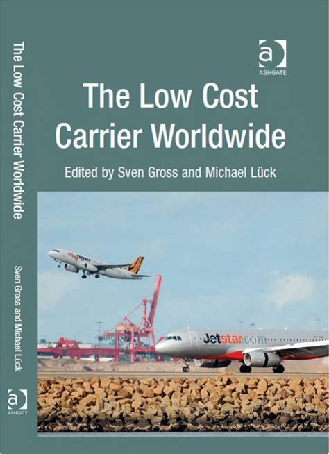 (PDF) The Low Cost Carrier Worldwide