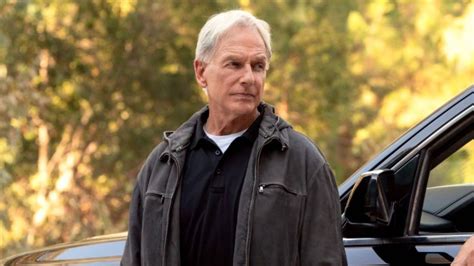 As Mark Harmon’s Gibbs Continues To Be Referenced On NCIS, The ...