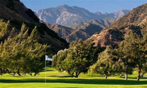 San Dimas Canyon Golf Course in San Dimas, California, USA | Golf Advisor