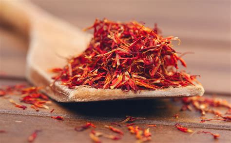 Why is saffron so expensive?