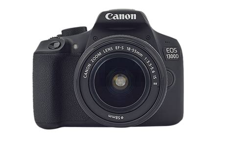 Canon EOS 1300D | DeviceManuals, free download in PDF format