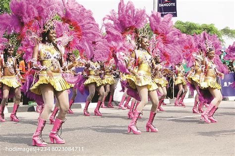 No fewer than 26 states to participate in Calabar carnival - Official