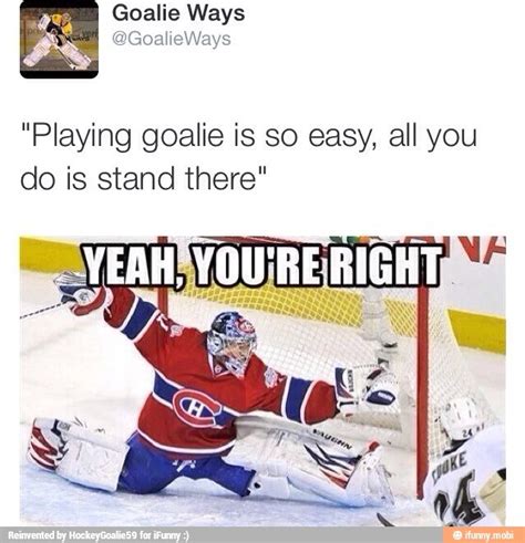 hockey - Meme by The-Ninth-Doctor :) Memedroid