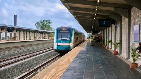 These New Mayan Train Stations Will Be Inaugurated 2024