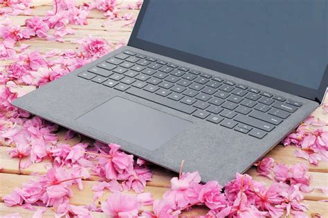 Microsoft Surface Laptop 4 Review: The Best Yet