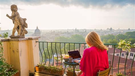 Living in Rome: A Guide For Digital Nomads - Goats On The Road