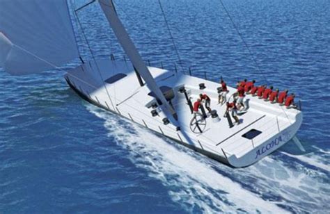 Ugly - but fast? - Yachting World