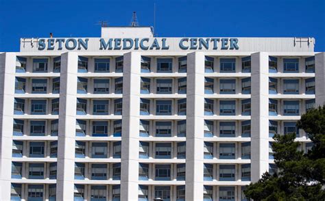 Seton Medical Center breaks ground on $60 million seismic retrofit, but workers want more