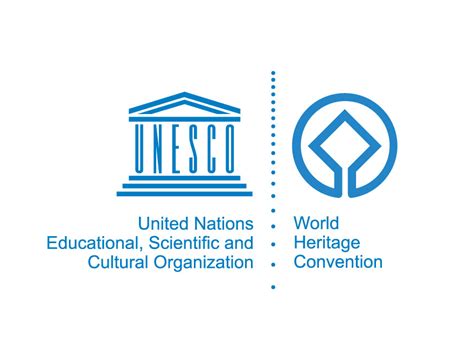 Unesco Patrimoine Mondial Logo