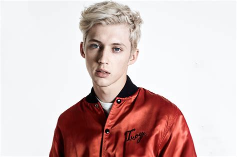 Troye Sivan Teases Final ‘Bloom’ Single ‘Animal’ With Help From ...