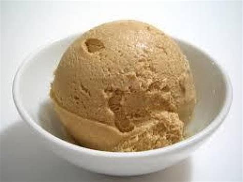 3 Ingredient Coffee Ice Cream Recipe | Just A Pinch Recipes