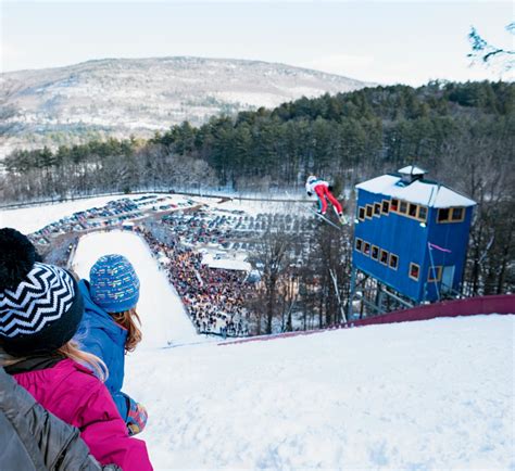 Best New England Winter Events for 2019