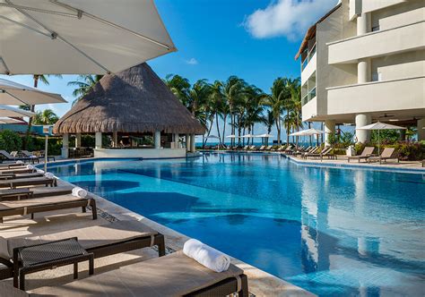 Isla Mujeres Palace - Cancun, Mexico All Inclusive Deals - Shop Now