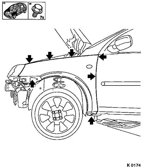 Vauxhall Workshop Service and Repair Manuals > Corsa C > A Maintenance ...