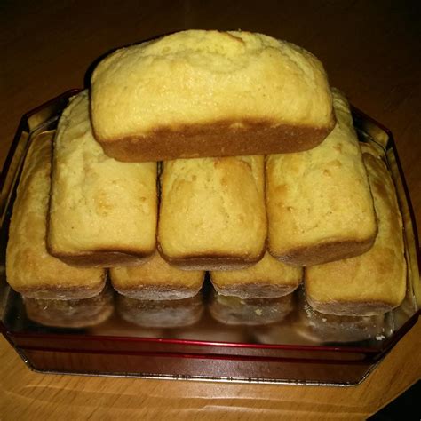 Sweet Corn Bread Recipe | Allrecipes