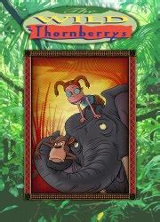 Watch The Wild Thornberrys Season 3 Episode 17 - Hello, Dolphin!