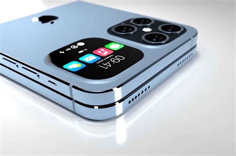 How Apple’s iPhone 14 design could bring the brand back to glory after ...