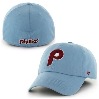 Philadelphia Phillies Caps, Phillies Hats, Snapbacks | MLB.com Shop