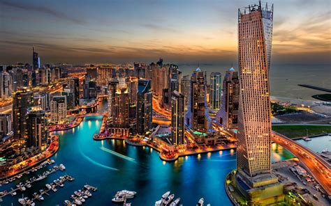 dubai skyline wallpaper for 1920x1200 71 351 - anjaleepererasi ...