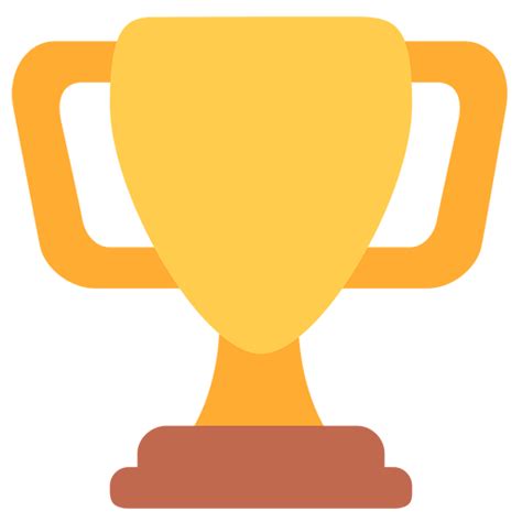 Trophy Emoji for Facebook, Email & SMS | ID#: 452 | Emoji.co.uk