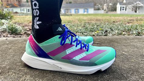 Adidas Takumi Sen 9 (First Run Review: Casual Runner) : r/RunningShoeGeeks