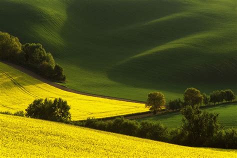 South Moravia by Radek Severa on 500px | Moravia, Landscape photos, Scenery