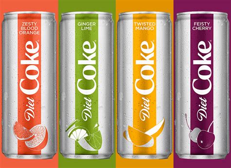 New Diet Coke Flavors: Why You Shouldn't Drink It | Eat This, Not That!