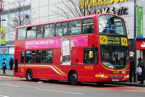 London Bus Routes | Tower Transit Home Page