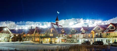 What’s New At Boyne Highlands Resort For The 2019/20 Season