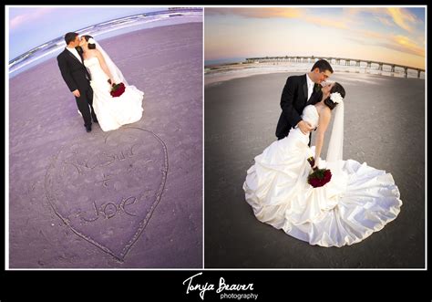 Rosie and Joe's Wedding Day sneak peeks - Jacksonville Florida Wedding Photography by Tonya ...