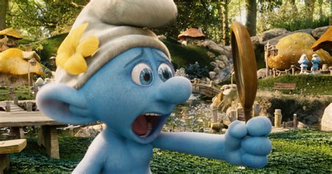 “The Smurfs” Opens at No. 1 in Philippines, Sequel in the Works ...