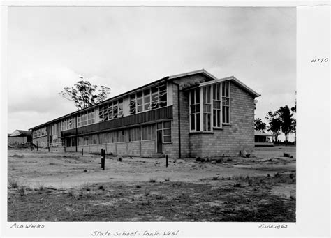 The State School in Inala West. | The State School in Inala … | Flickr