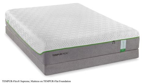 Tempur-Pedic TEMPUR-Flex Supreme Full Mattress - 10116130