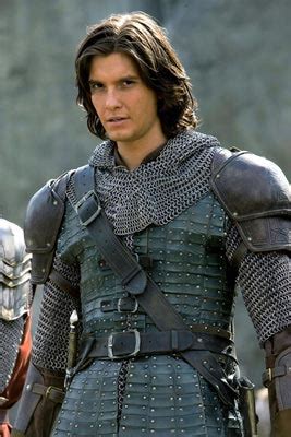 Ben Barnes The Chronicles of Narnia: Prince Caspian Interview | Girl.com.au