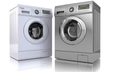 8 Water and Energy Efficient Laundry Appliances