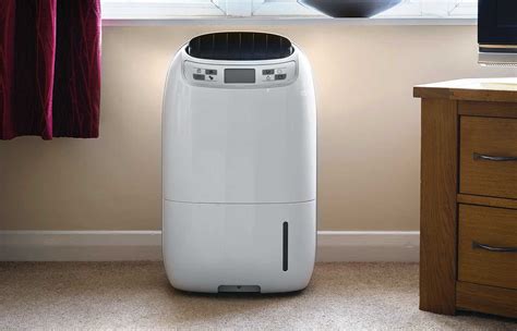 The 10 Best Small Dehumidifiers For Any Space | Improb