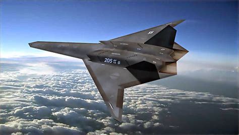 Next Generation bomber a top priority for the US Air force ...