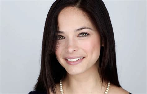 Kristin Kreuk Without Makeup | Saubhaya Makeup