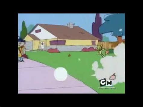 Edd Edd n Eddy Fight Cloud - YouTube