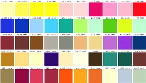 Berger Paints Color Chart Pdf - Paint Color Ideas