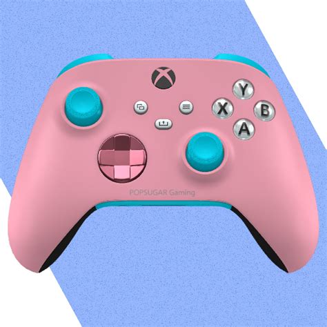 Cool Xbox 360 Controller Designs