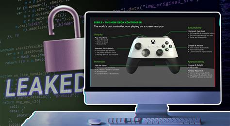 Microsoft Xbox leak: games, devices, plans exposed | Cybernews